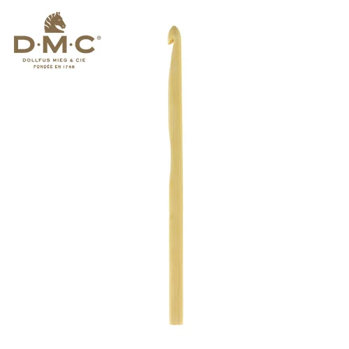 DMC Bamboo Crochet Hook