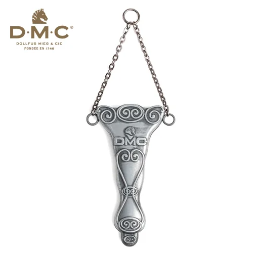DMC Metal Scissor Case
