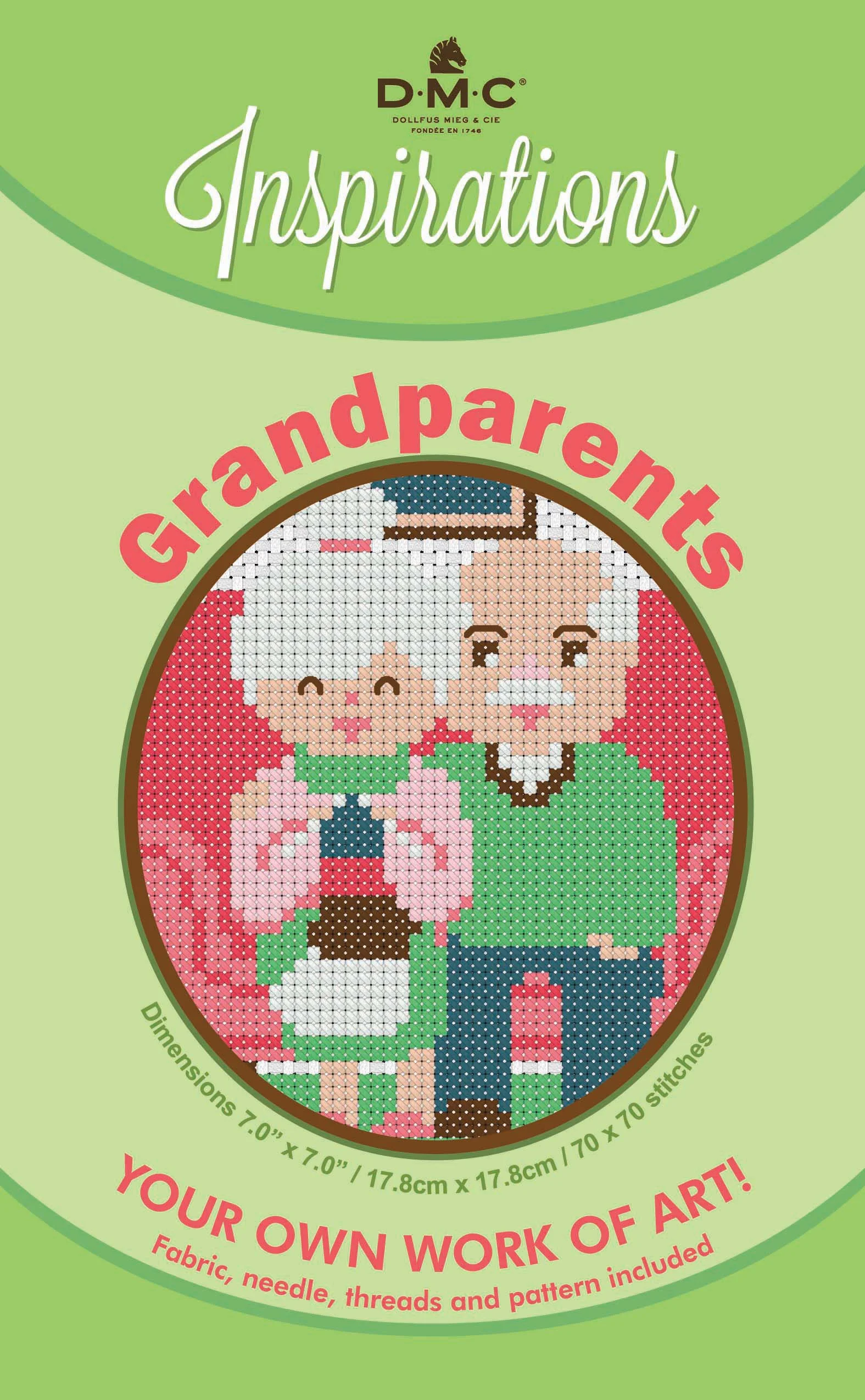 LK-352 GRANDPARENTS