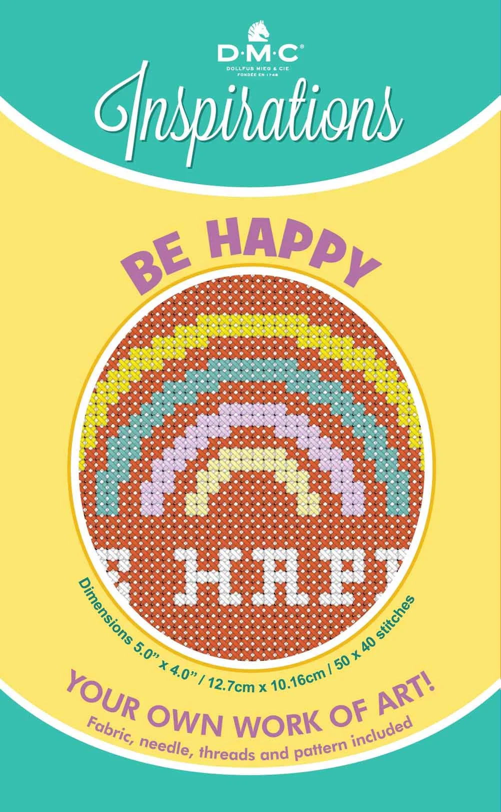 LK-360 BE HAPPY