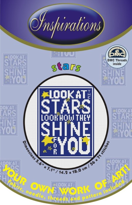 LK-301 STARS