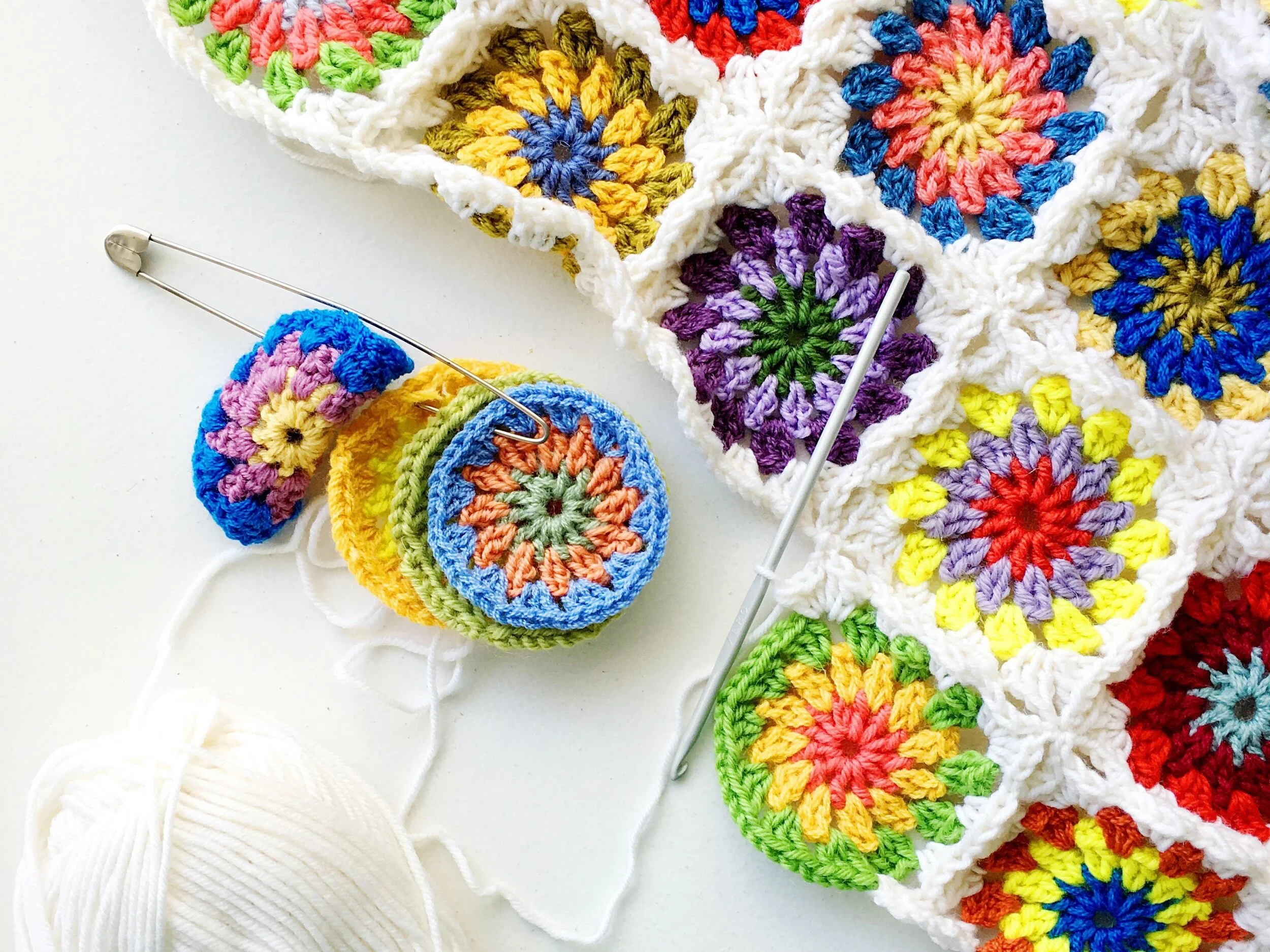 Download Crochet — DMC Philippines
