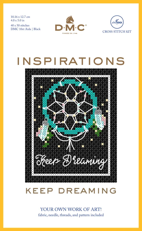 Kits Dmc Philippines