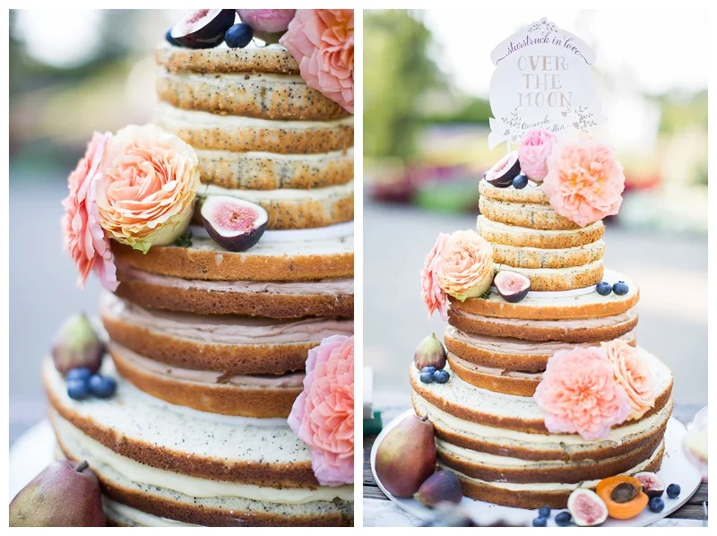 portland wedding florist