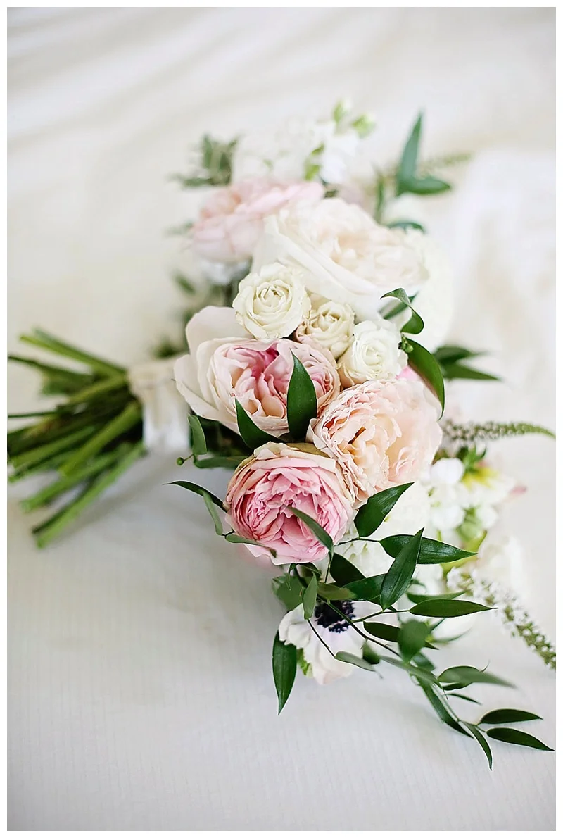 Best Portland Wedding Florist Bouquet