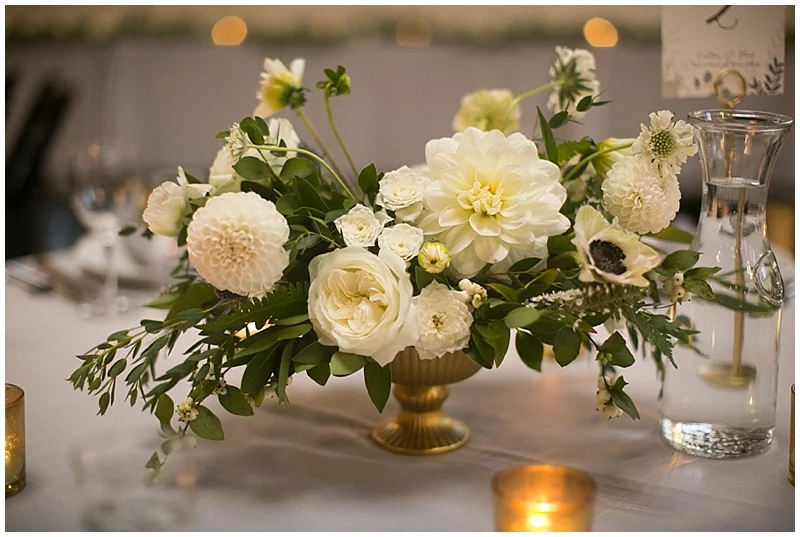 Portland Wedding Florist The Evergreen