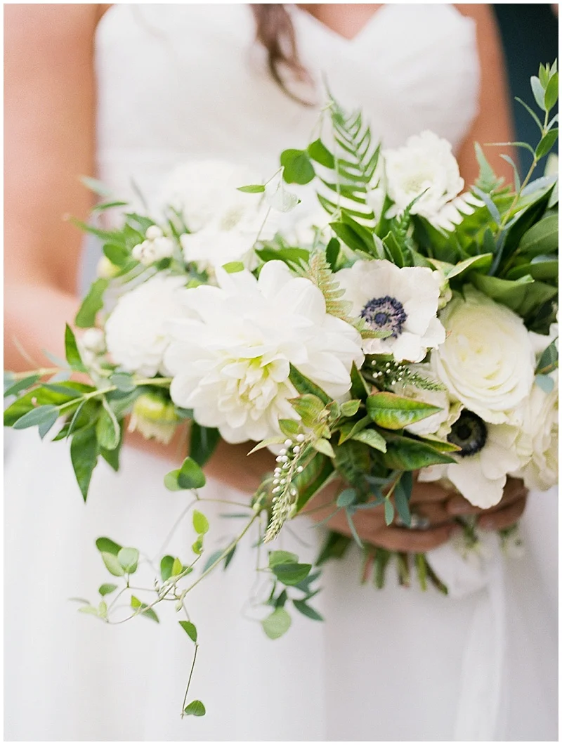 Best Portland Wedding Florist