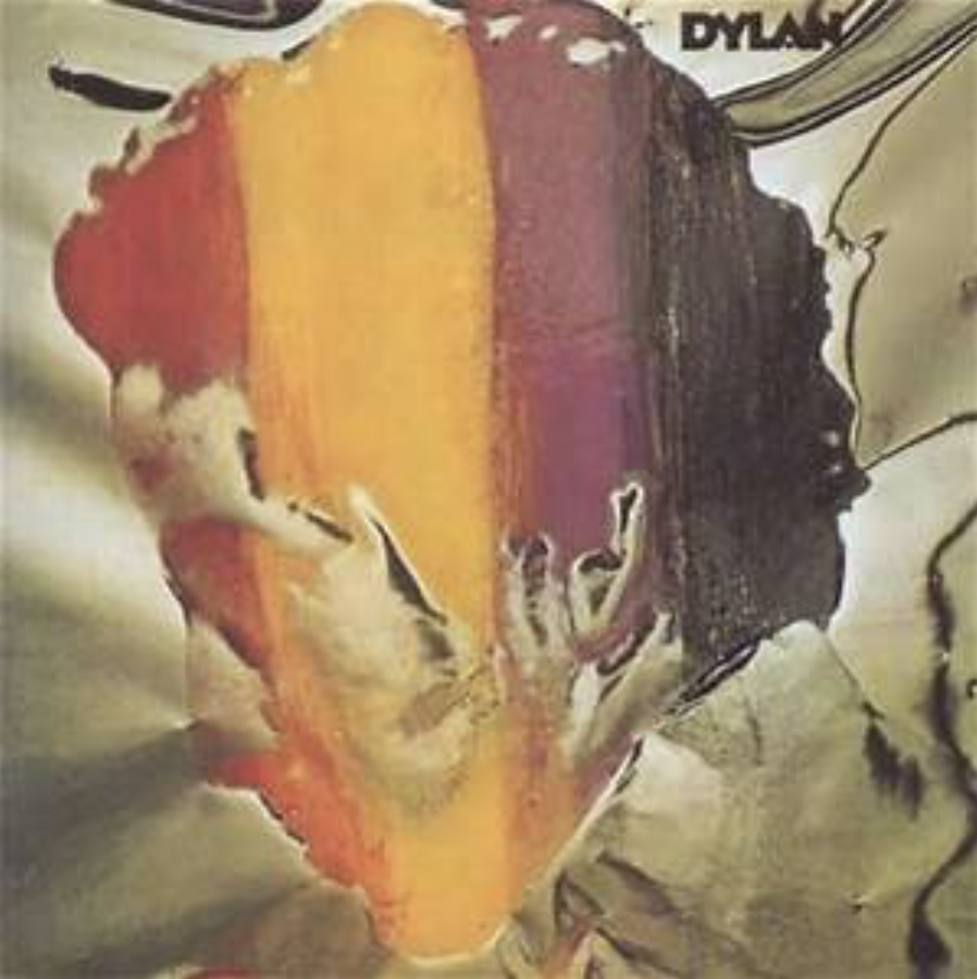 Artwork by Bob Dylan