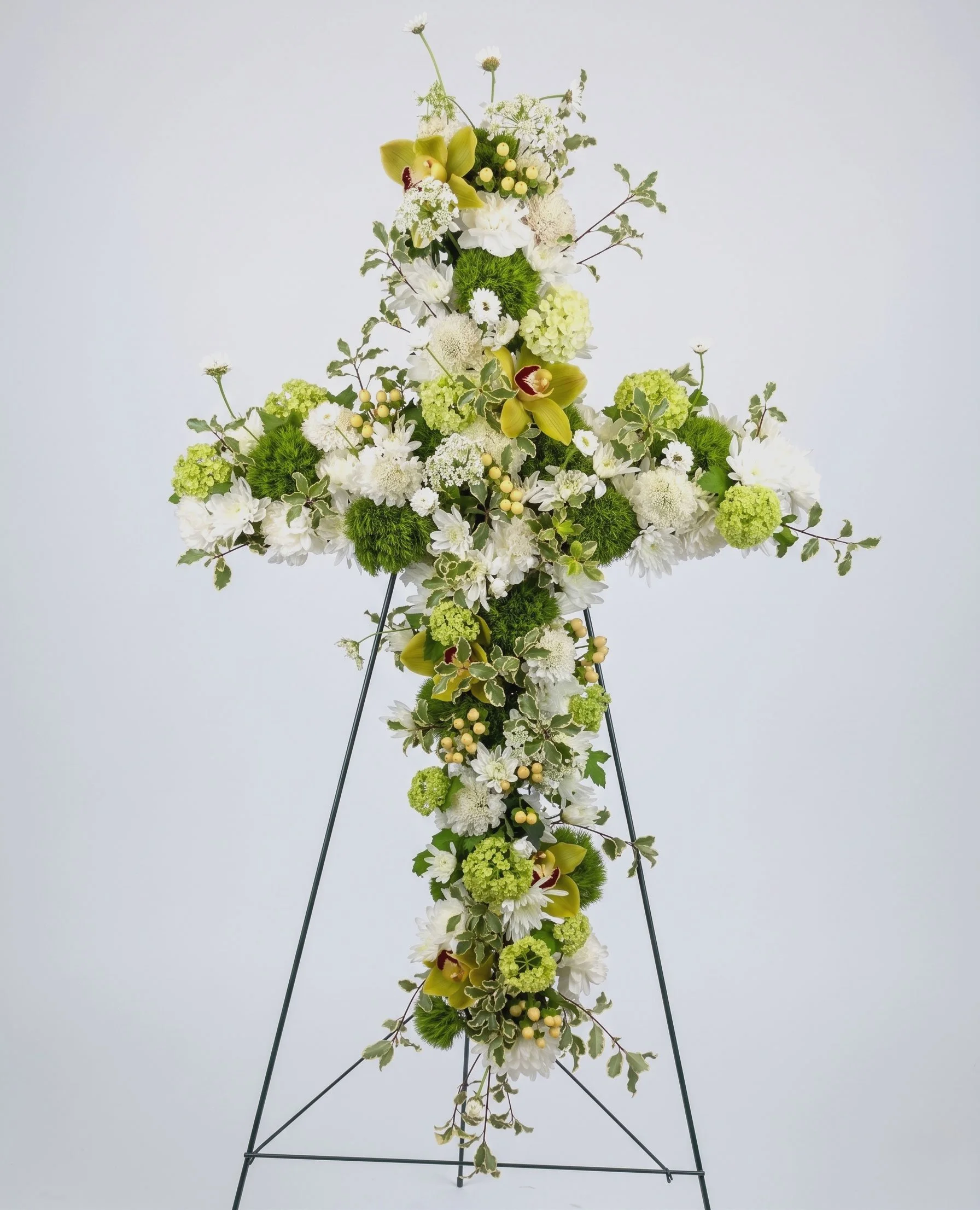 Loving Cross