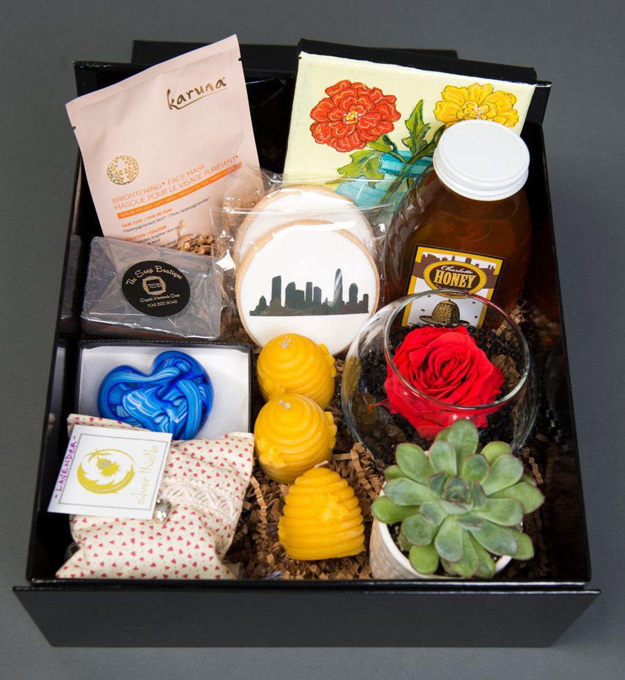 Holiday Gift Baskets Port Charlotte - Same-day Gift Delivery