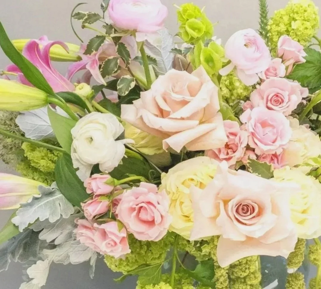 FLORIST CHOICE