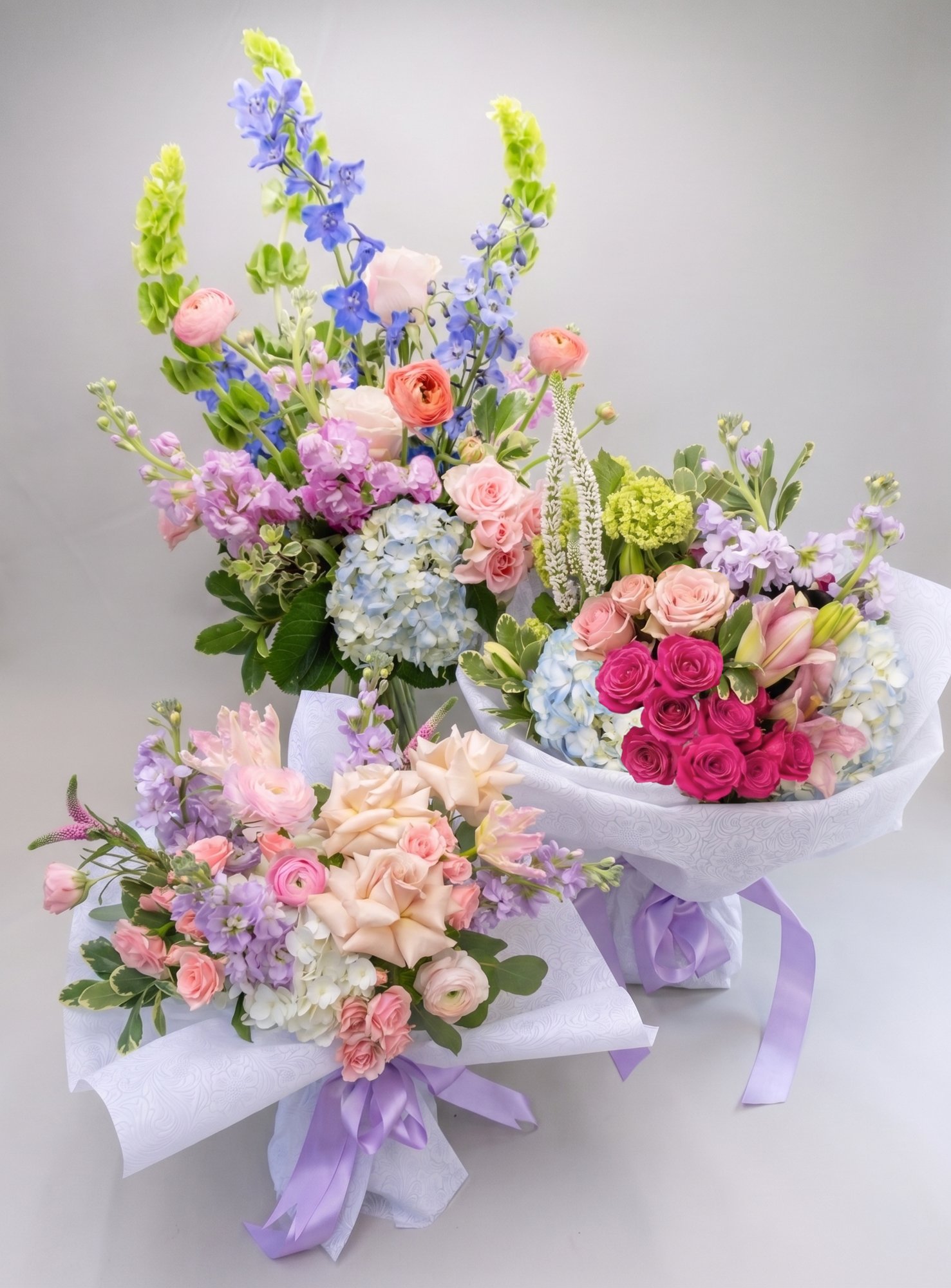 Subscription Bouquet