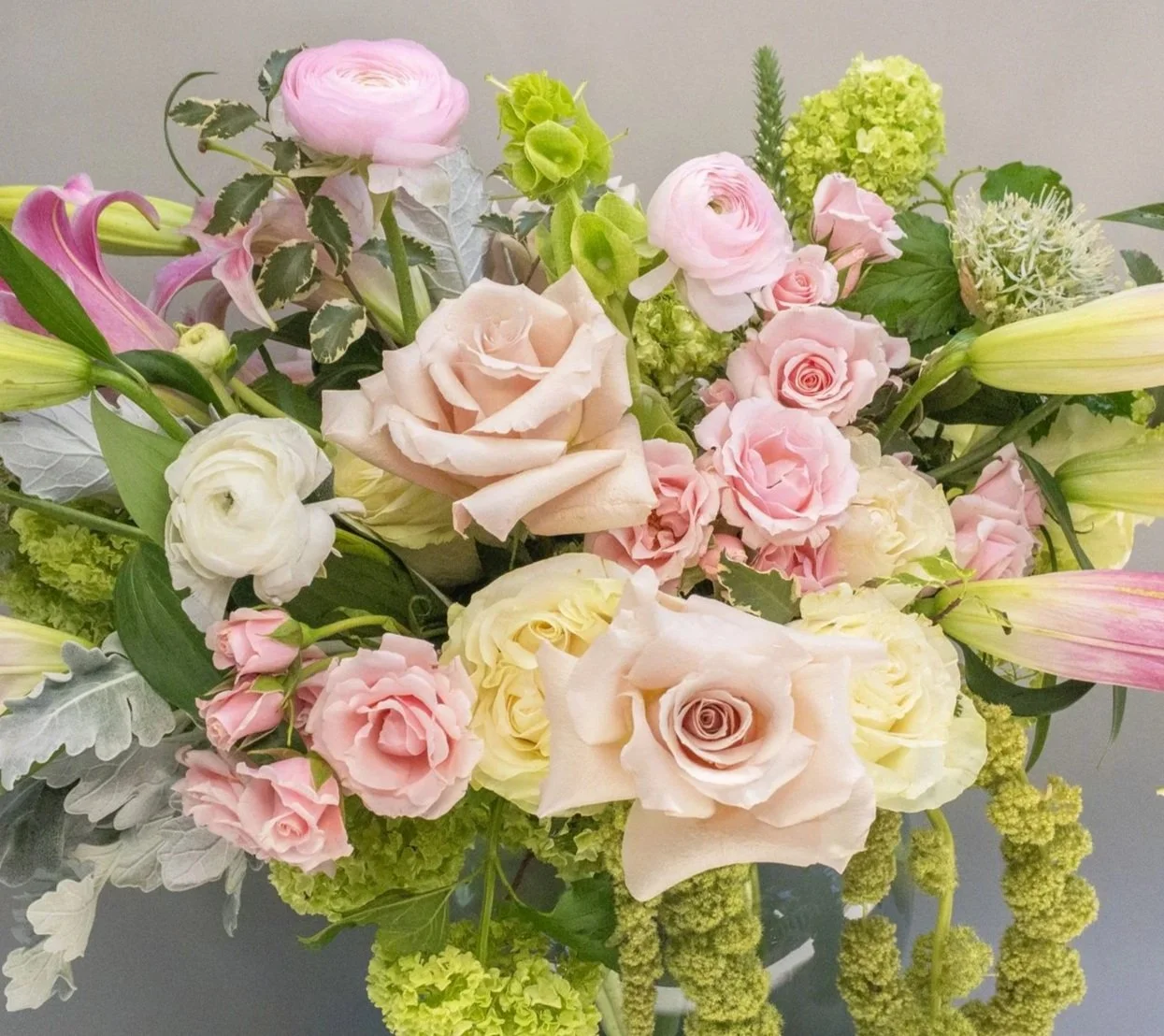 FLORIST CHOICE