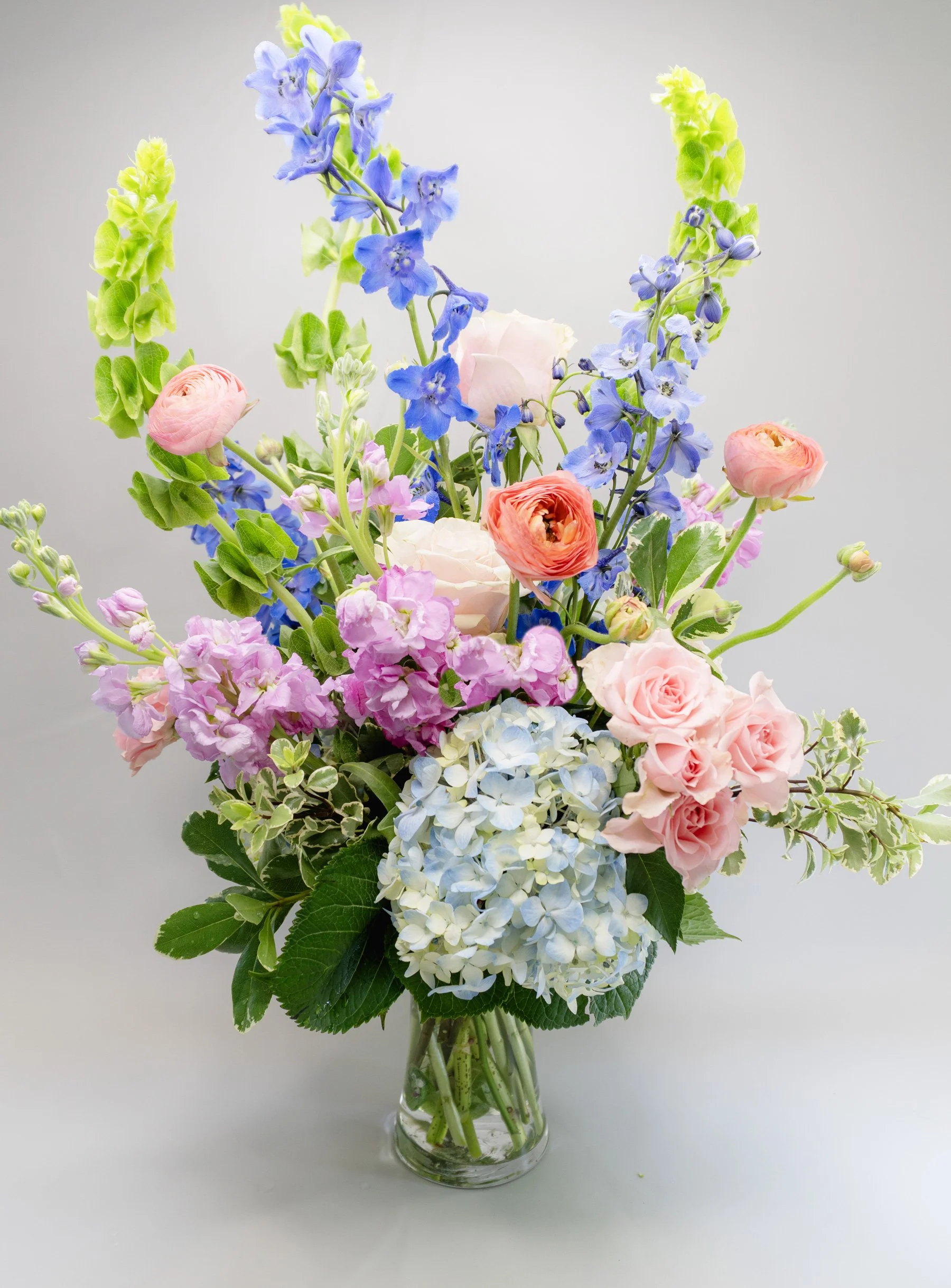 Modern Style Florist Choice