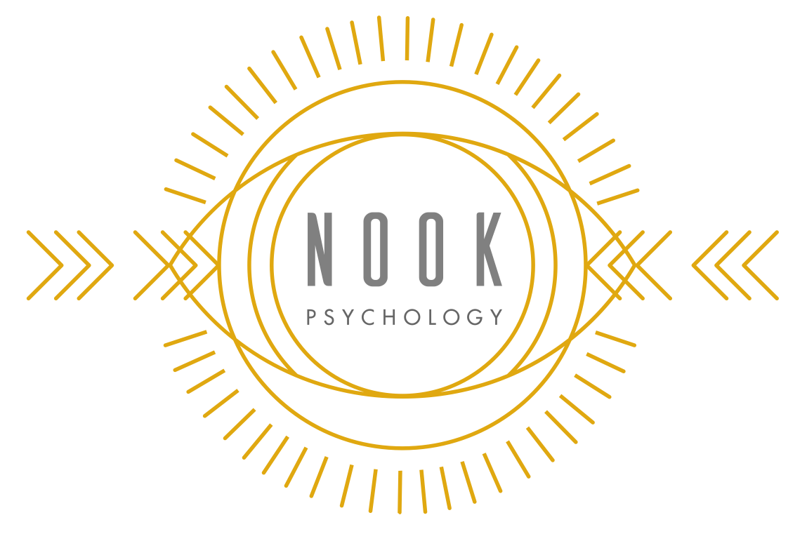 Nook Psychology