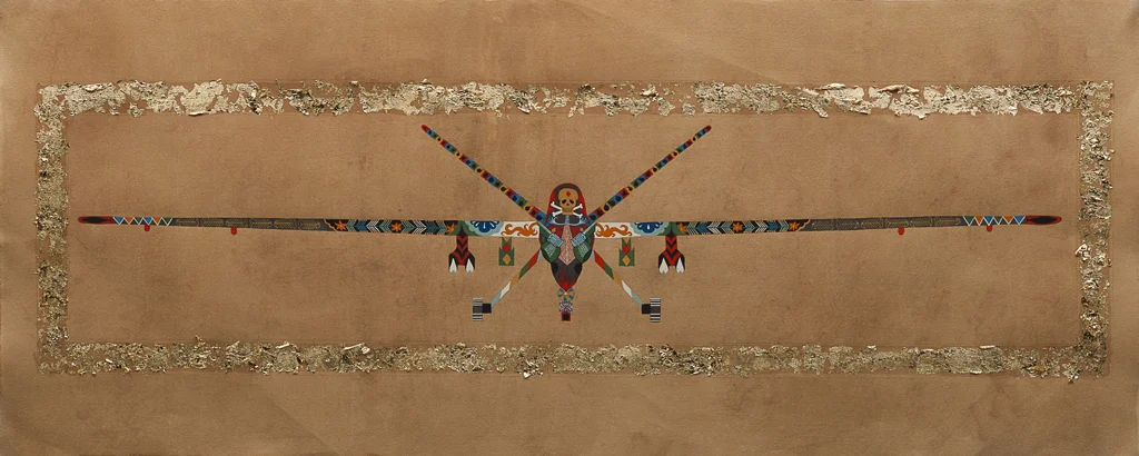 MQ-9/ 2