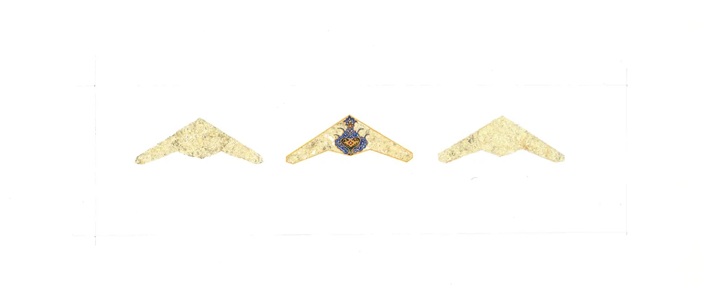 RQ-170 (The Beast of Kandahar)