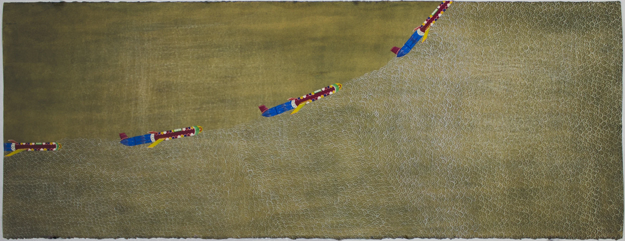 Ocean Glider