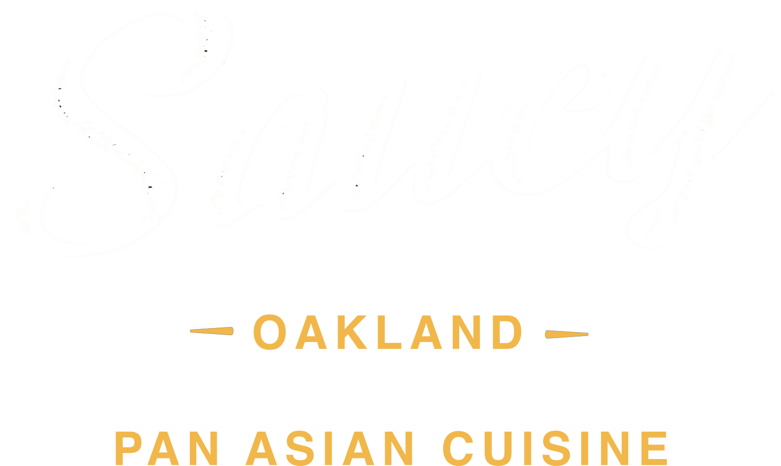 Saucy Oakland