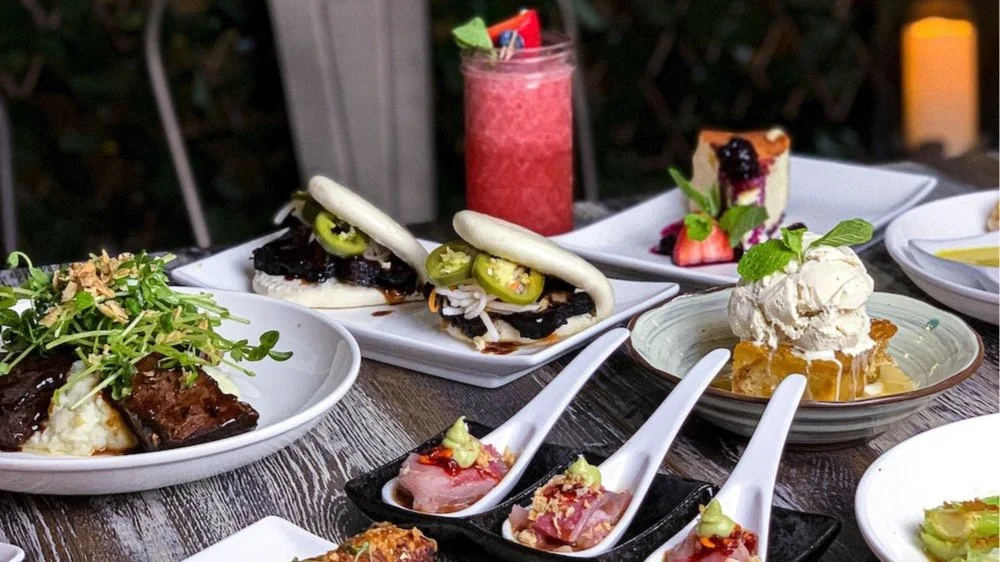 Happy Hour — Saucy Oakland