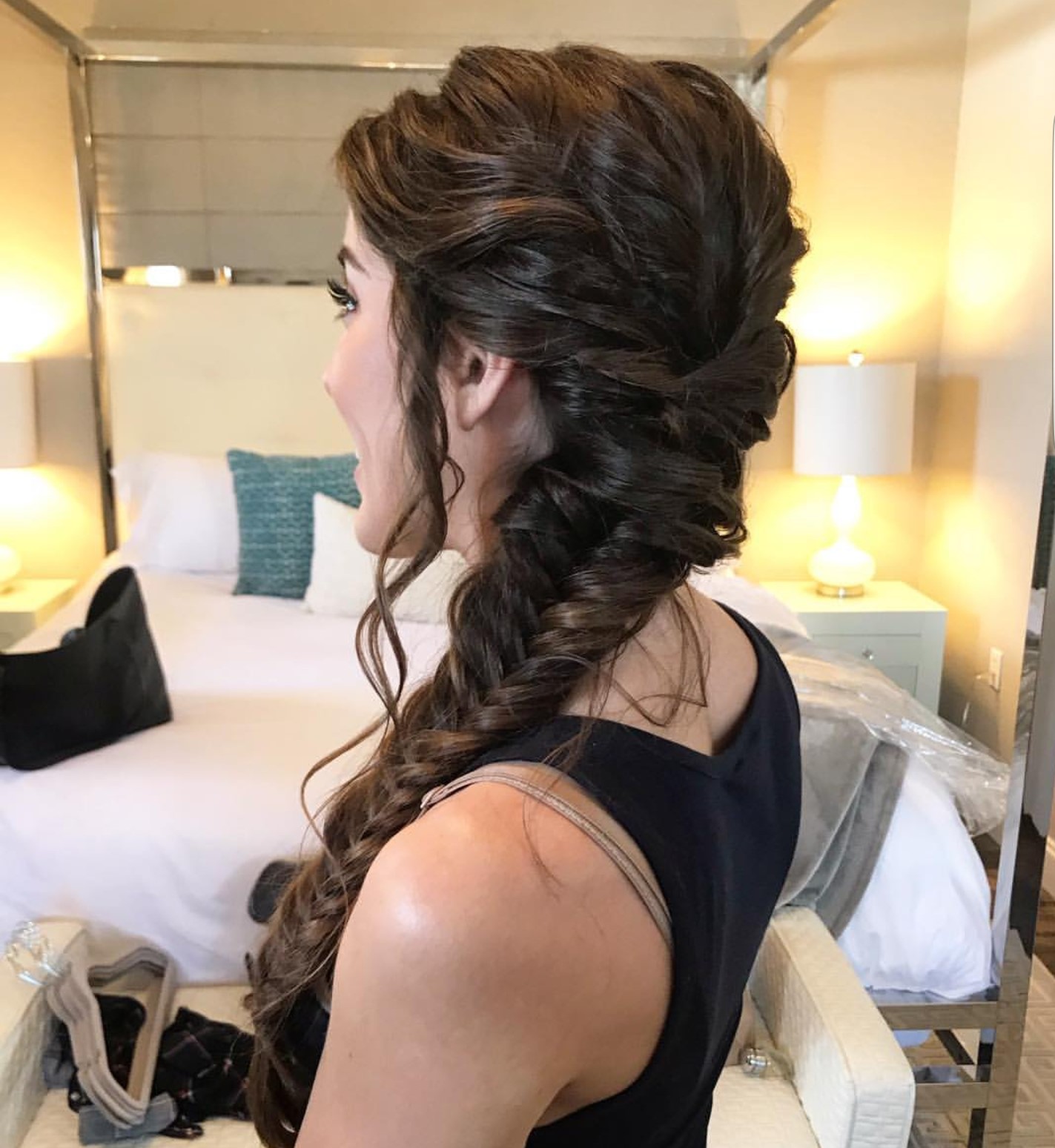 hair, hair styling, austin hair , austin hair styling, austin wedding —  Makeup by Adrienn & Team