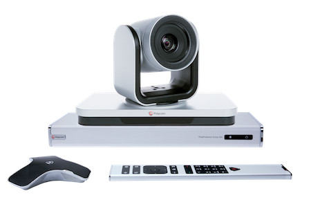 Polycom Group Series