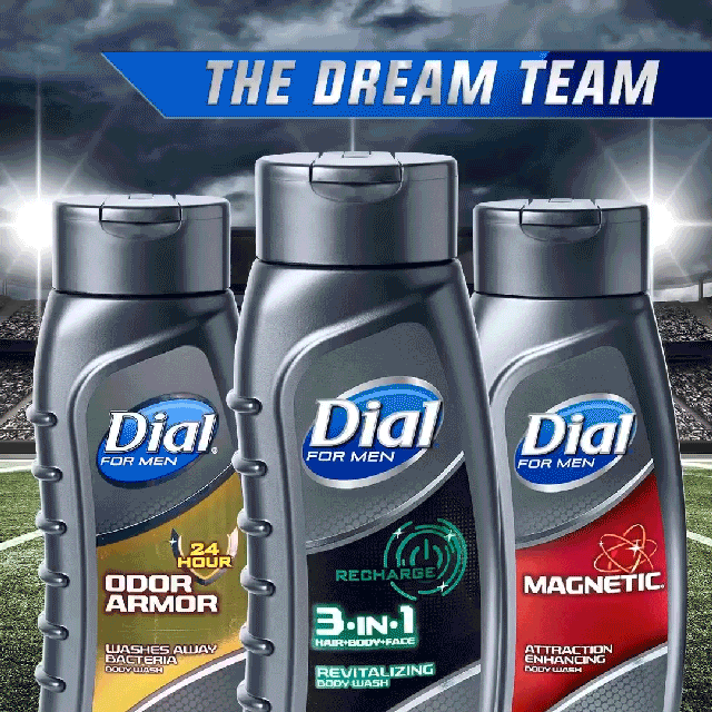 dial_for_men Our bench goes deep. Swipe right to meet the team. 😎