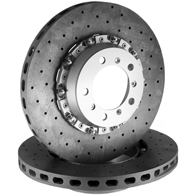 CCST Carbon ceramic brake discs
