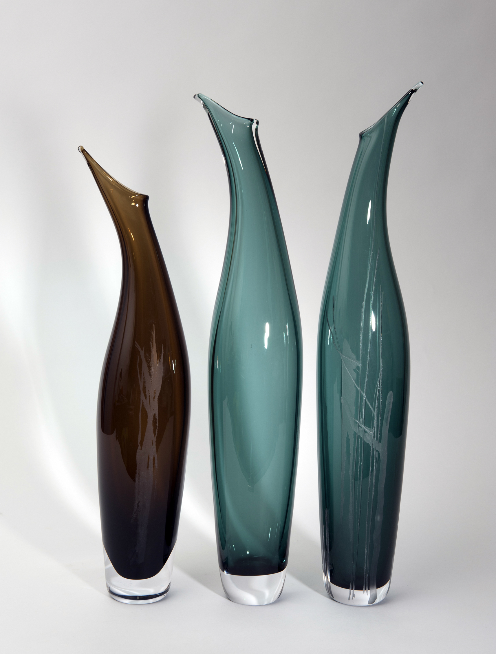 Heron Carafes