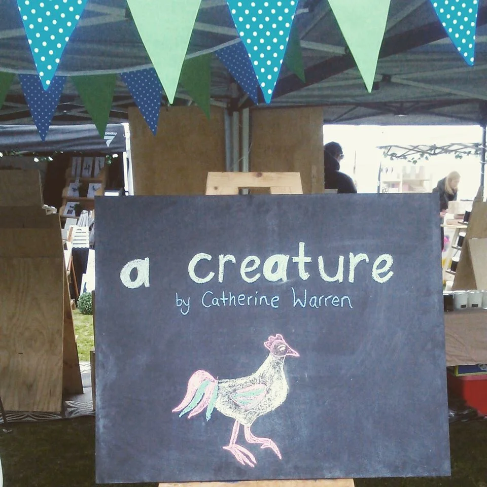 The Little Big Markets August 2016