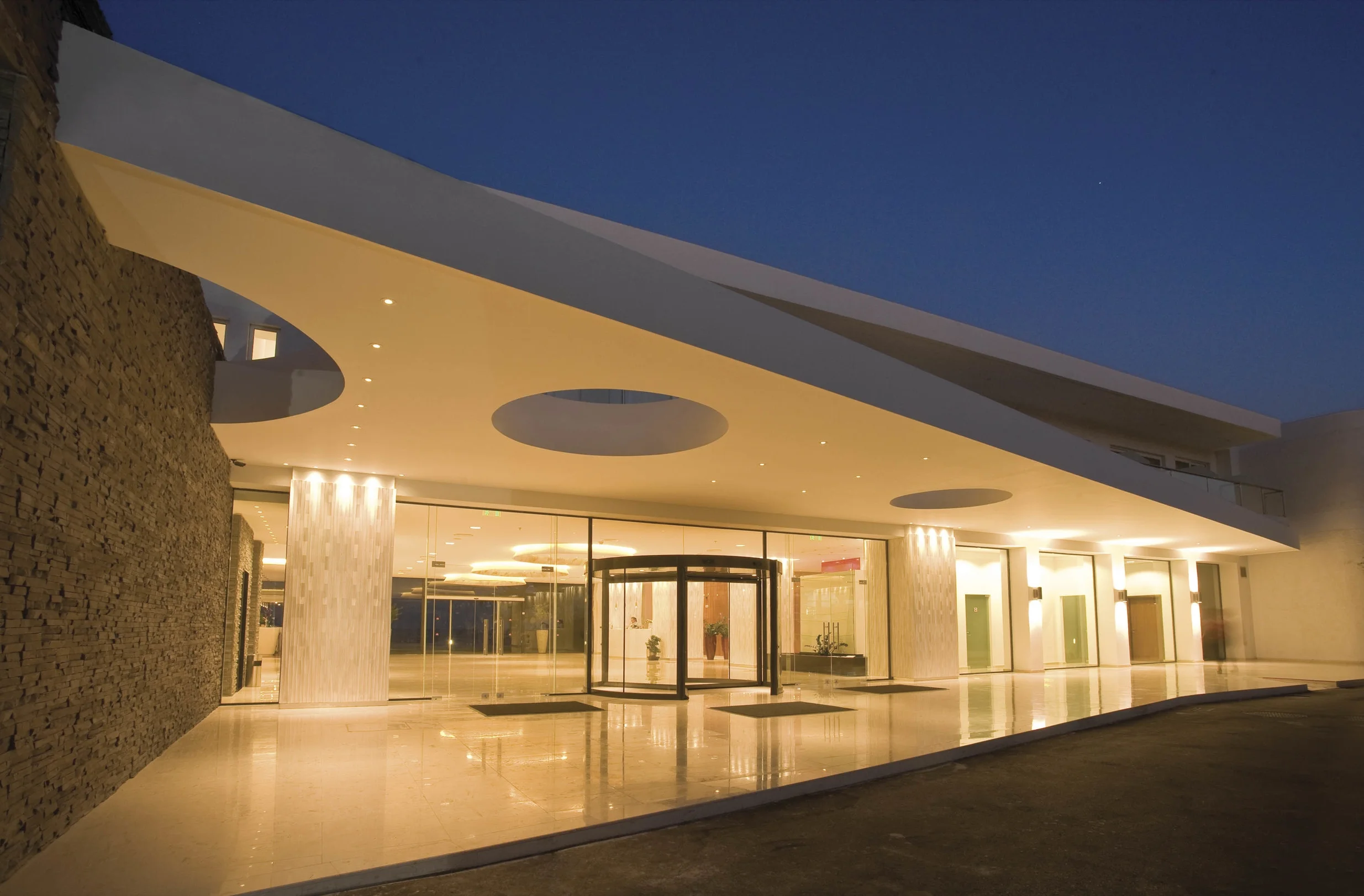 Kolymbia Beach Hotel