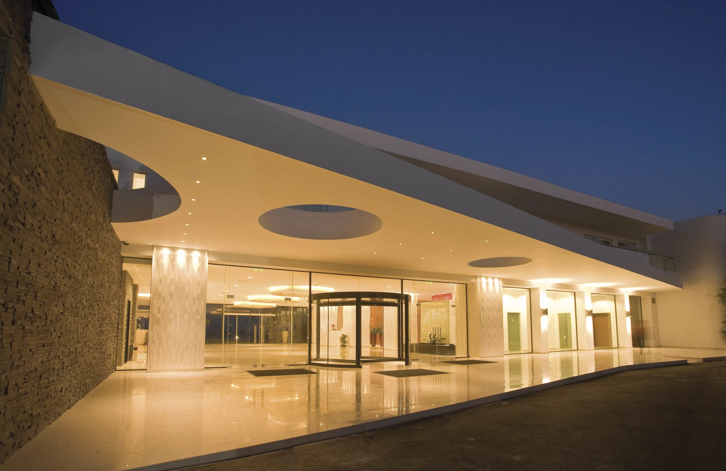 Kolymbia Beach Hotel