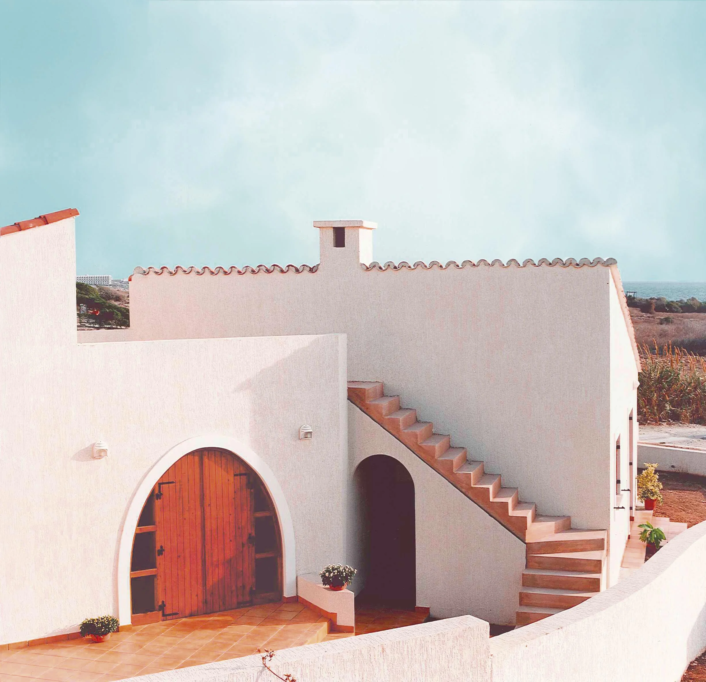 Arcadia Residential Village