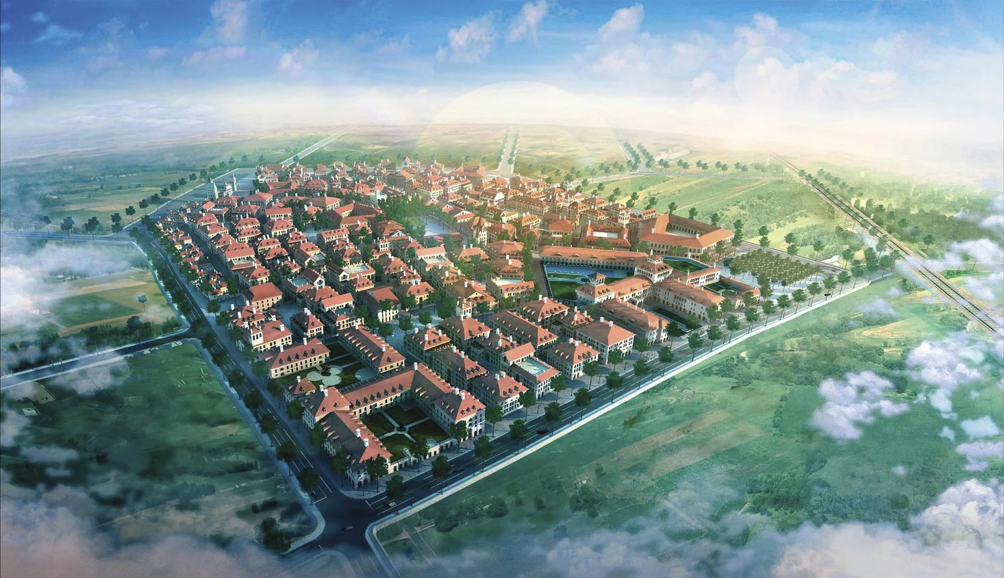 Georgetown, Ilfov Country, Bucharest, Romania