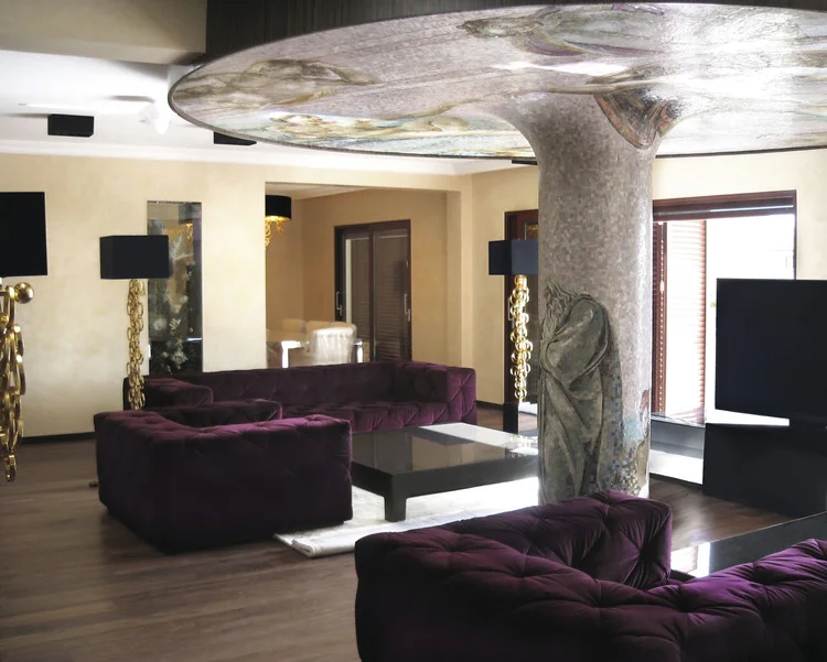 Apartment Renovation