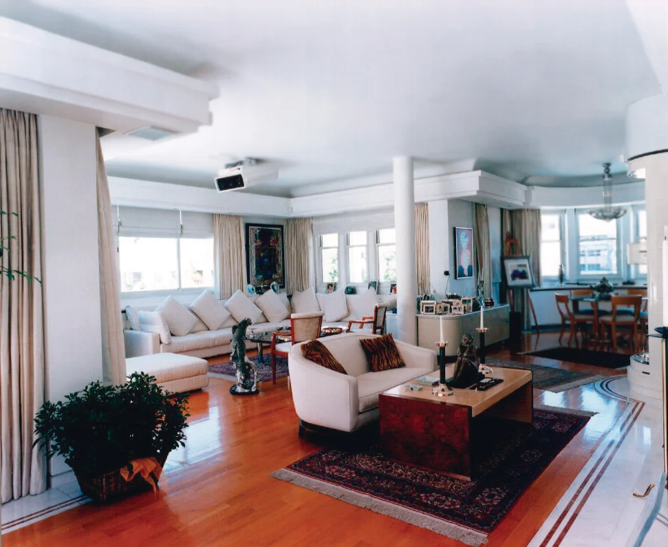 Apartment Renovation