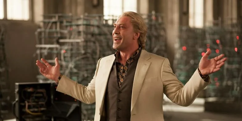 OR RAOUL SILVA?