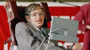 Stephen Hawking. If he had the opportunity to transfer his brilliant, eternally-curious mind into a nano-super-computer like Cogito - and shed that ravaged mortal-coil burden of a body - and explore the cosmos for all eternity and satisfy those nagging curiosities. Would he take that opportunity? Oh you betcha. Would Steve Jobs? Would Einstein? Would Bill Gates? Would you? Some minds are worth immortalizing. One of the themes of Deus ex Machina is that all this fervent computing humans are doing is evolving their own evolution - from mortal organic to digitized immortal. Which may actually be what all this computing is about. Stephen Hawking believed it was possible.