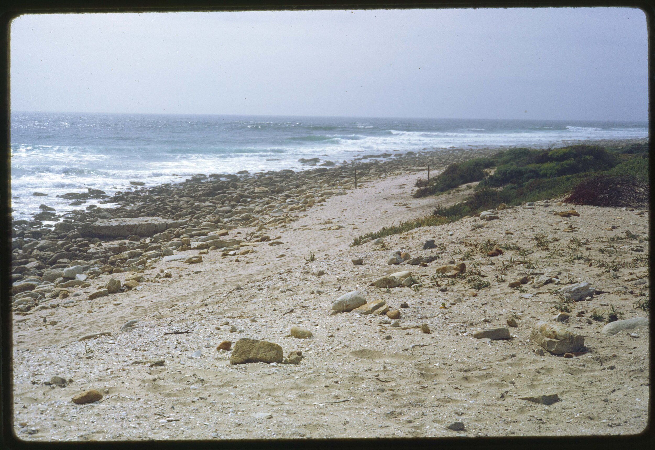 Metz 10 - 1960 - Cape Saint Francis windy empty - A 9 - 96 M.jpg