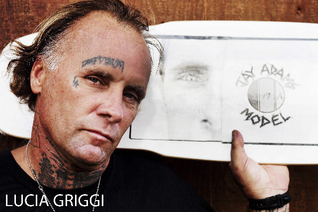 Another angle on Jay Adams RIP (1961 - 2014)