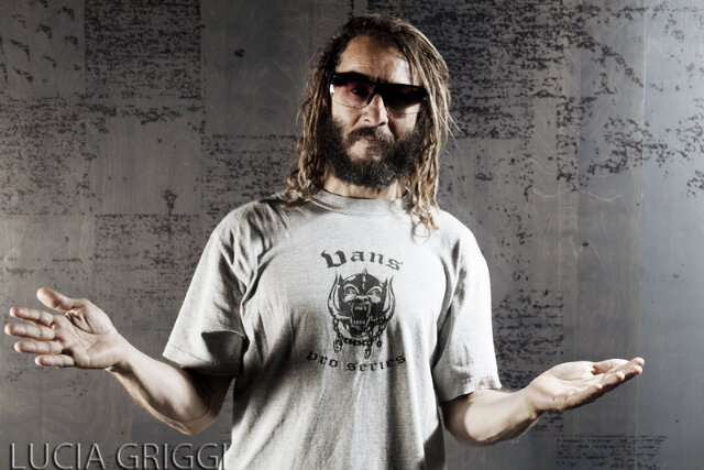 Tony Alva can be a little hard to pin down.