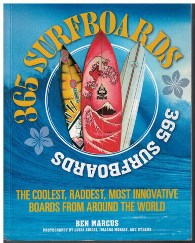 1 Book Tour - 16 Books 16 - 365 Surfboards cover high - 11-28-13.jpg