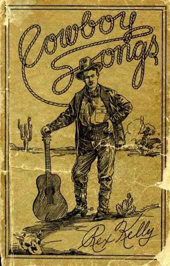 Lynch Collection of Cowboy Music Memorabilia