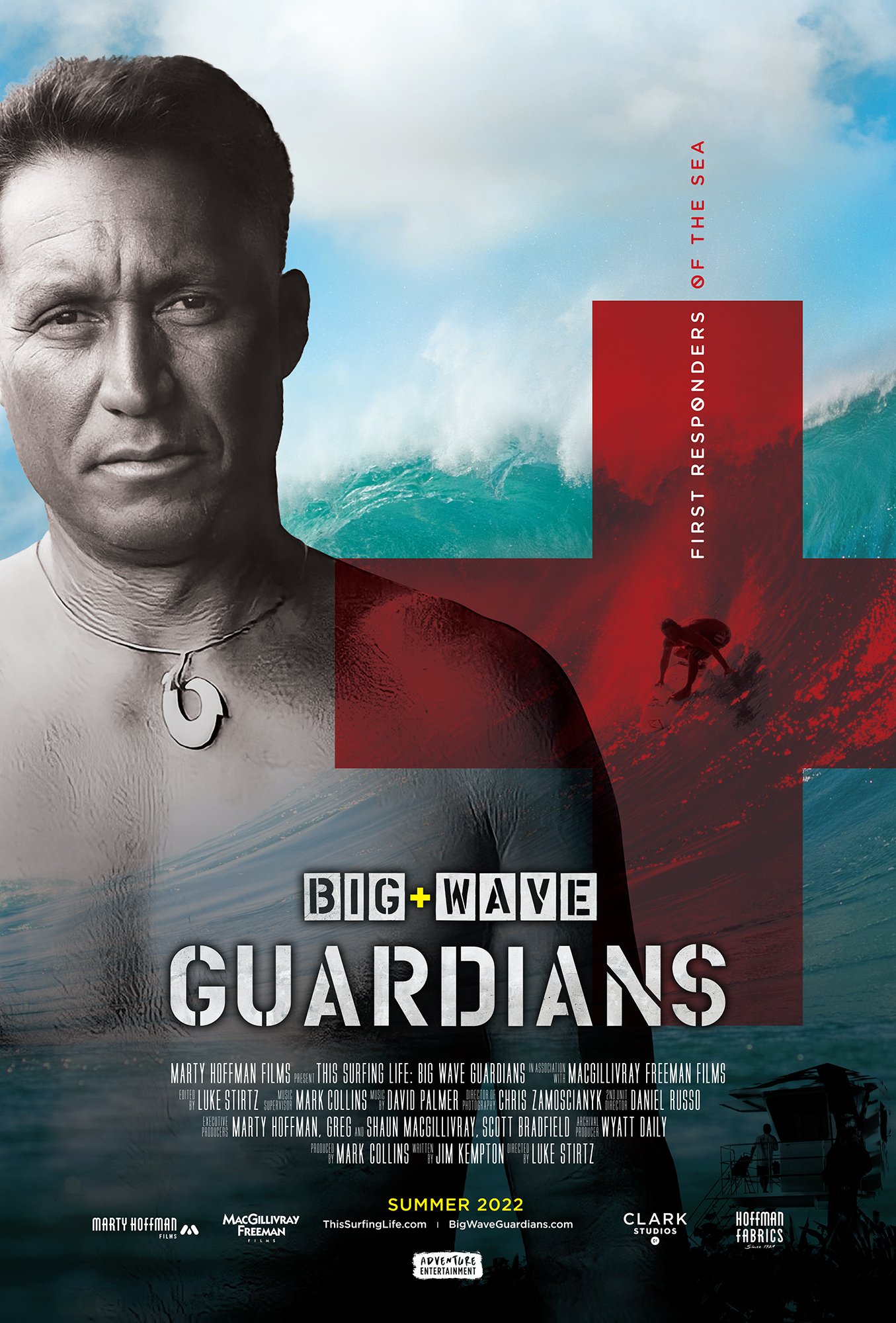 Big Wave Guardians: Review