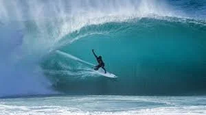 Seth Moniz at Pipe