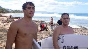 Makua and Koa Rothman