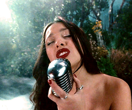 Vampire: Olivia Rodrigo's Song of the Year