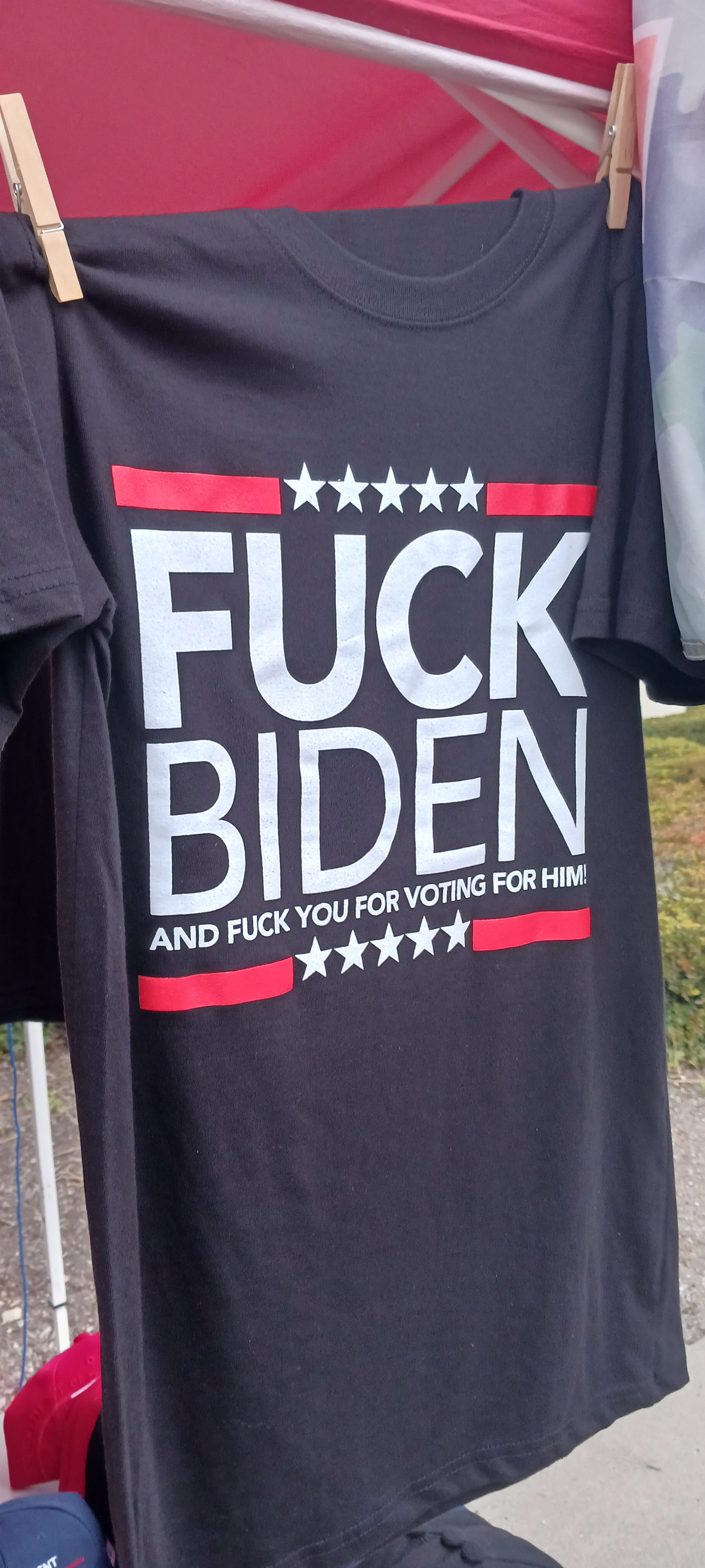 Merchenaries - Fuck Biden blue shirt - 1-29-2024 20240119_164500.jpg