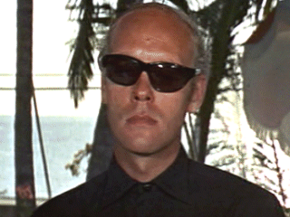 The Fictionally Creepy Vargas from Thunderball?