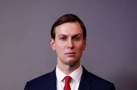 And Jared Kushner.